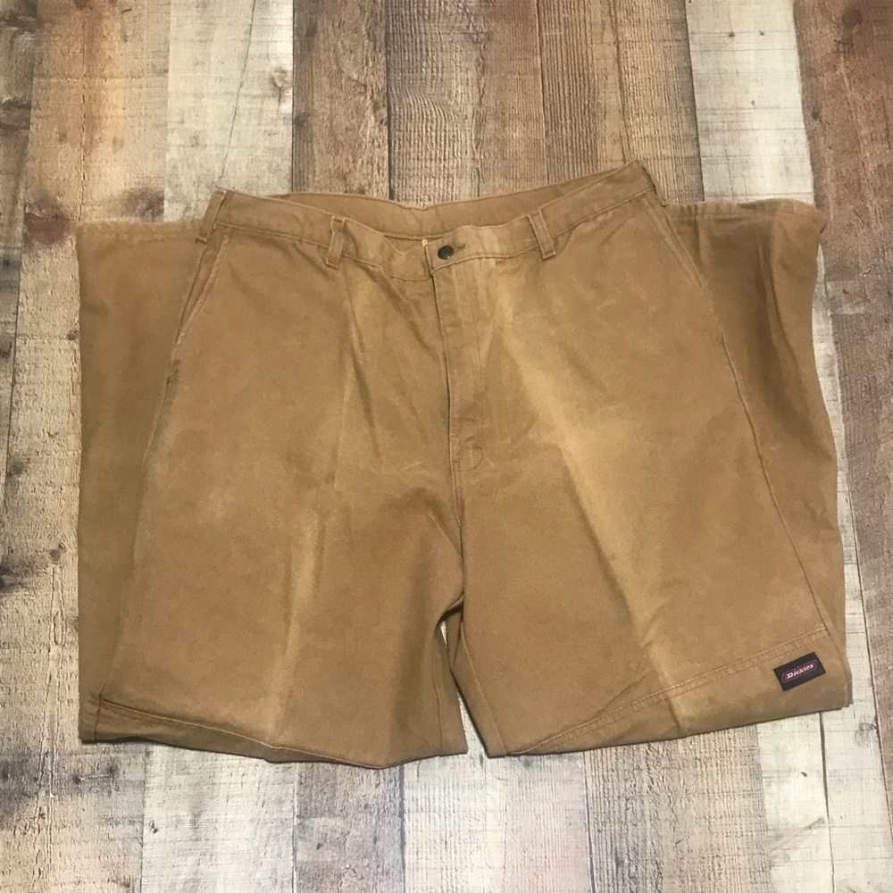 Men’s Dickies Work Pants